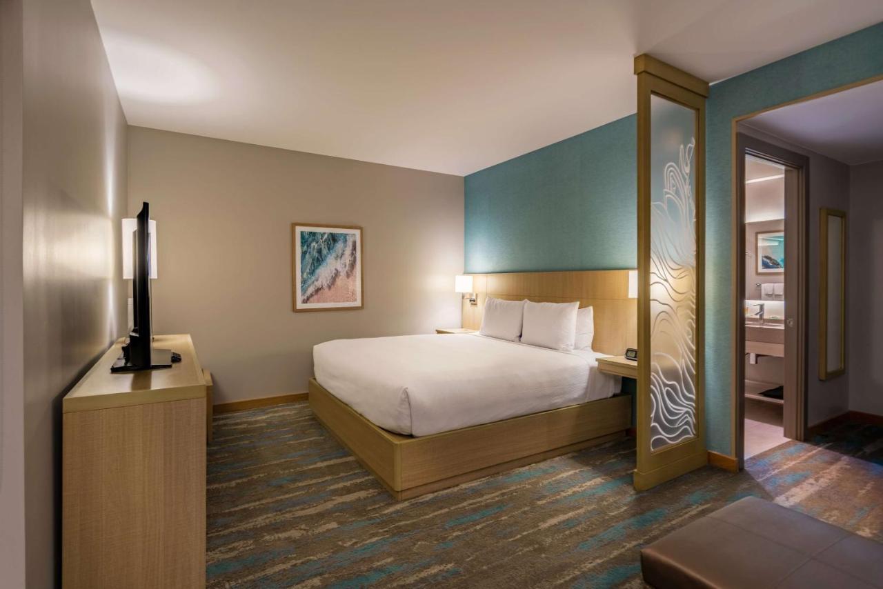 Hyatt Place Aruba Airport Oranjestad Exterior foto